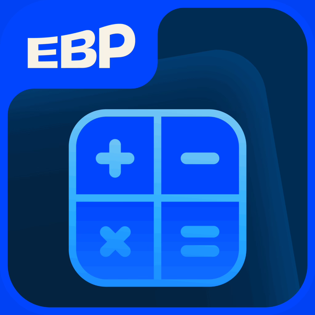 logo ebp comptabilite
